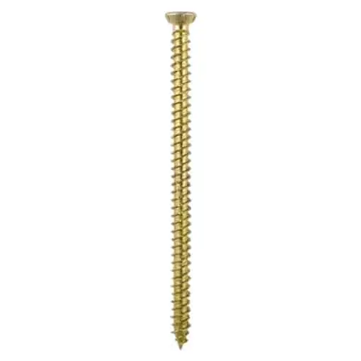 Timco Multi-Fix Concrete Screw