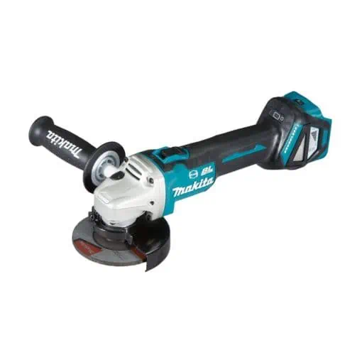 Makita Brushless Grinder Bare – 115mm – 18v