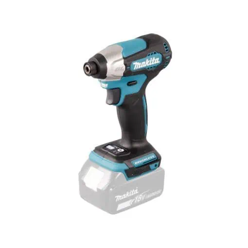 Makita Impact Driver Body – 140Nm- 10v