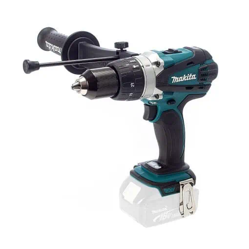 Makita LXT Combi Drill Bare