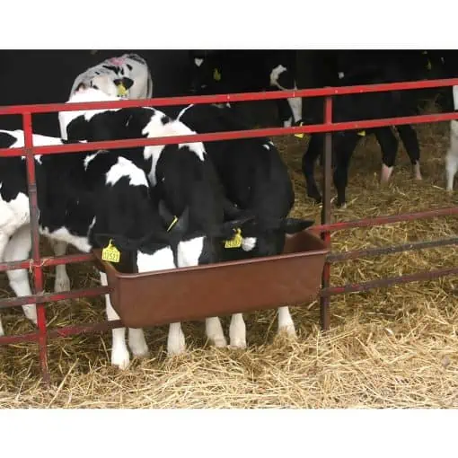 OK Plast Hanging Feed Trough