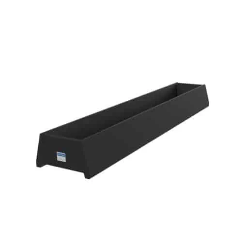 Paxton LF200 Feed Trough 2.8M