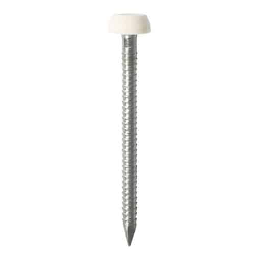 Polymer Headed Pin