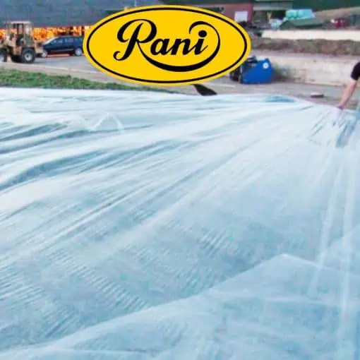 RaniCover Silage Cling Flim Sheet