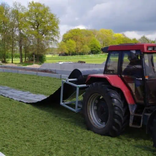 RaniSilo Silage Sheet