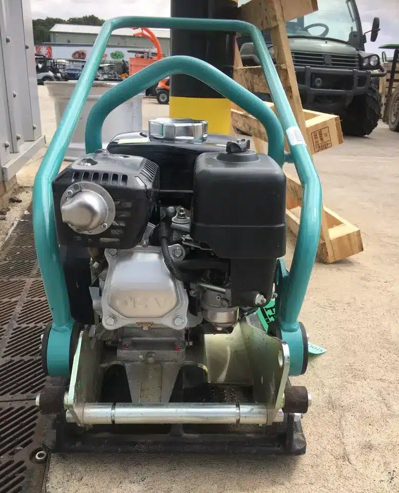 AMMANN APF12/40