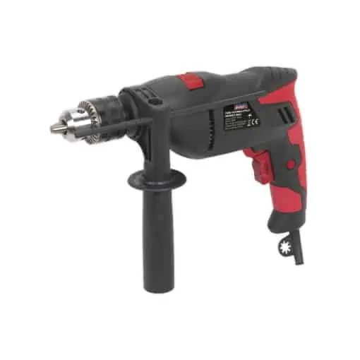 Sealey 13mm Variable Speed Hammer Drill 750W