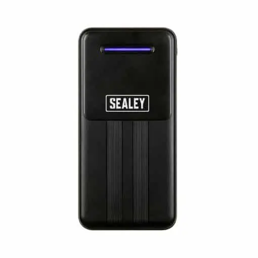 Sealey Portable Power Bank 10,000mAh