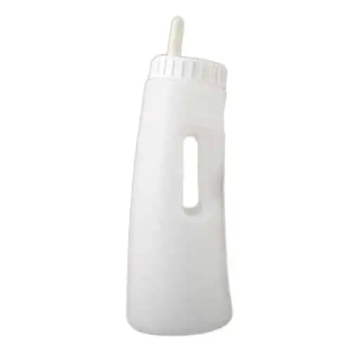 Shoof Lamb Easy Feeder Bottle 2.5lt