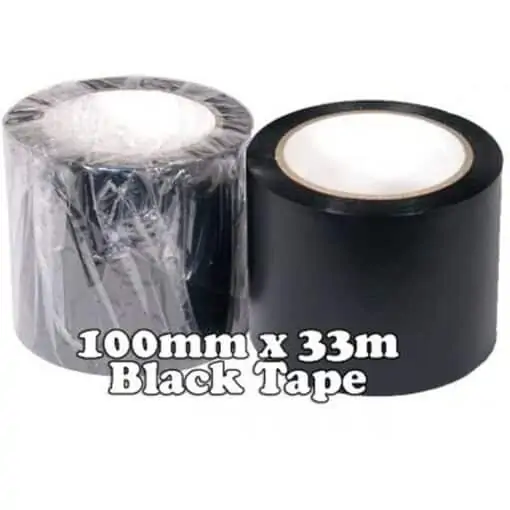 Silage Tape