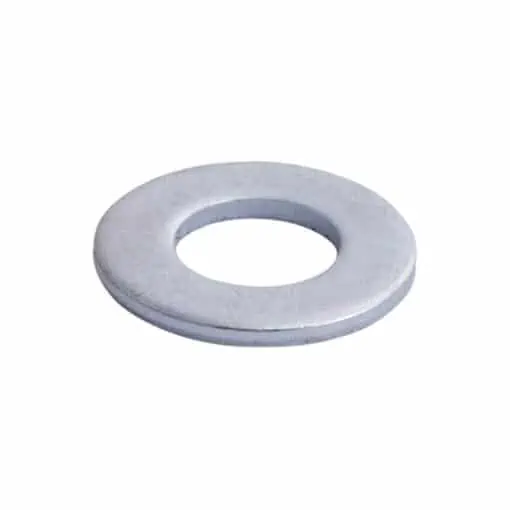 Timco Form A Washers – Zinc – M10