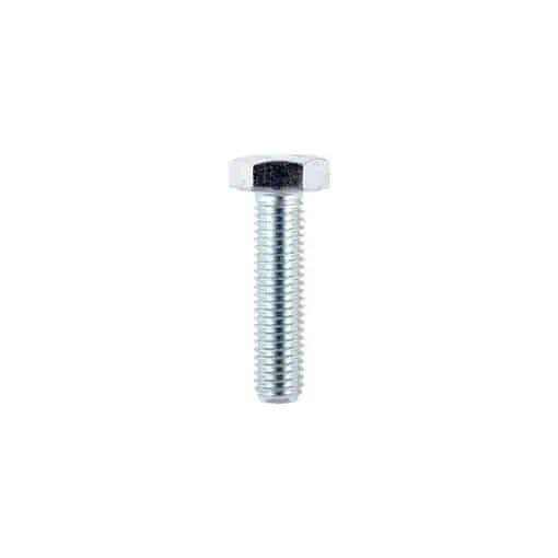 TIMCO Set Screws – Grade 8.8 – Zinc