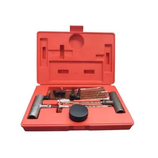 Tyre Repair Kit