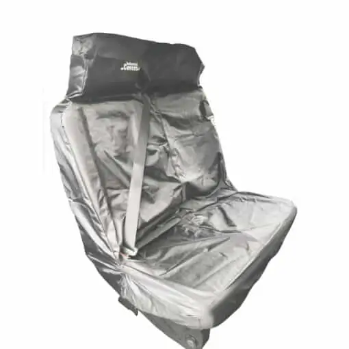 Van Seat Cover Double