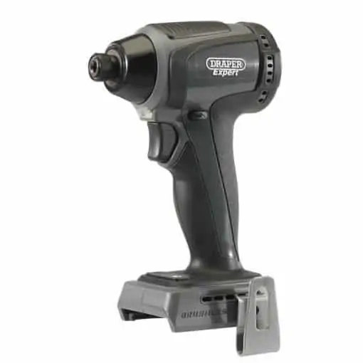 XP20 20V Brushless Impact Driver, 200Nm (Bare)