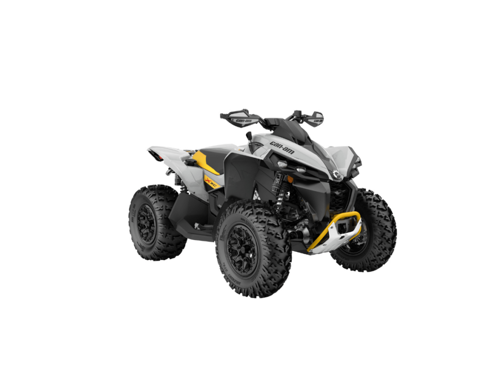 Can-Am Renegade X XC 1000R