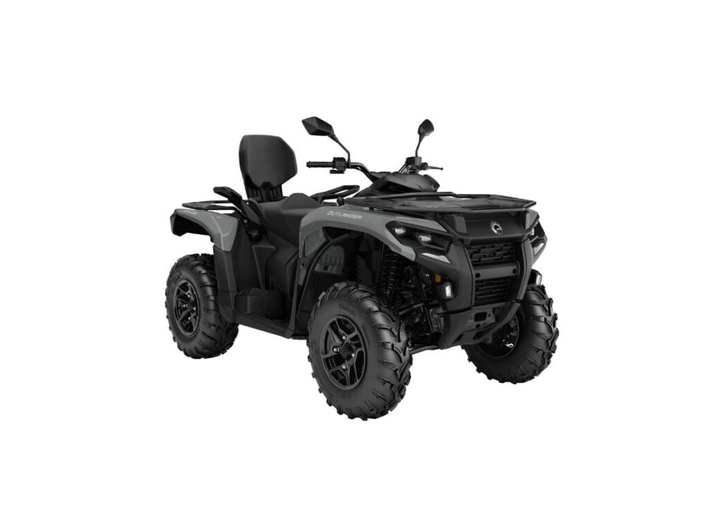 Can-Am Outlander Max DPS 700