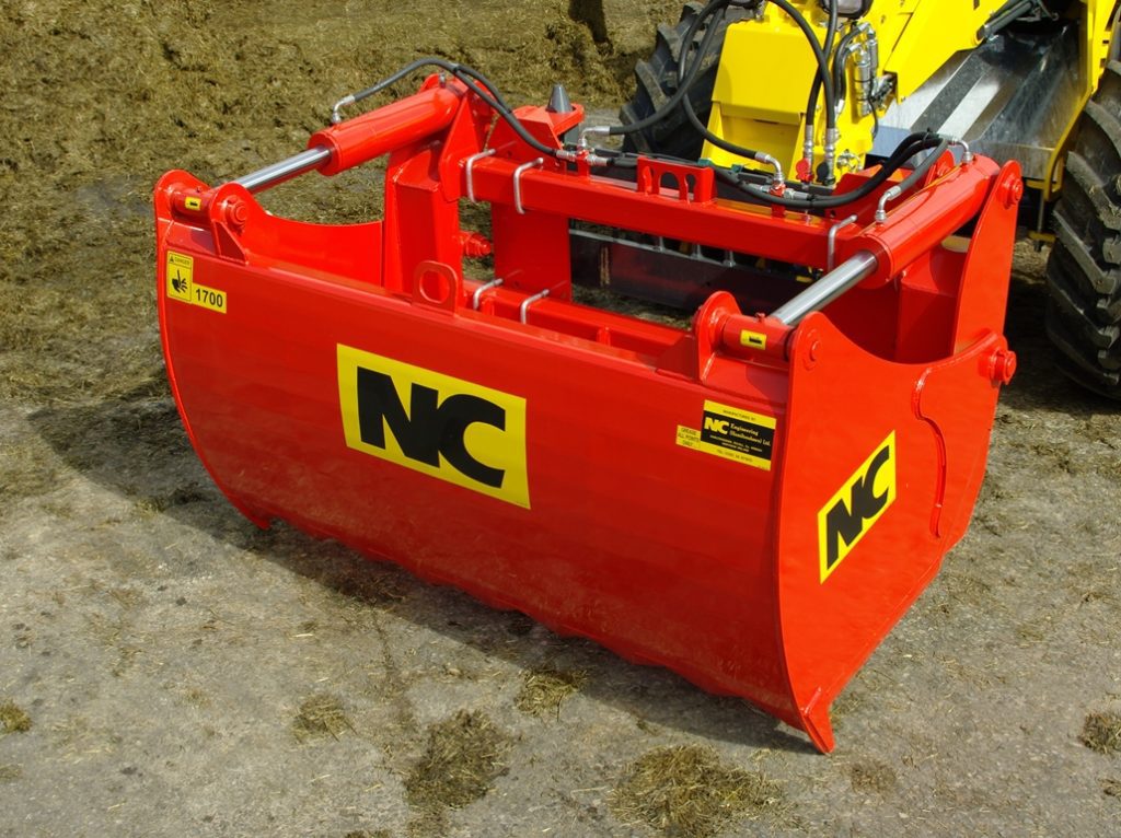 NC Shear Grabs