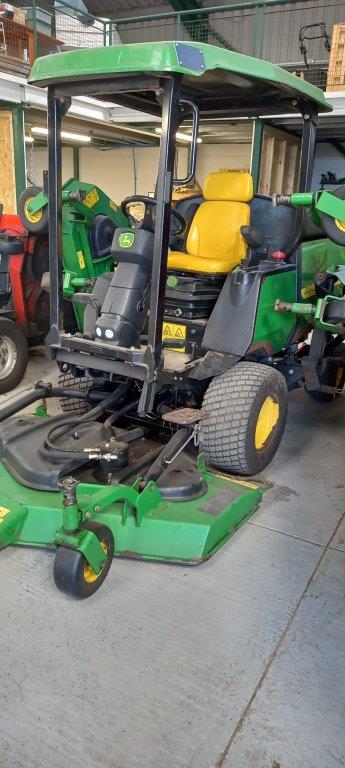 John Deere 1600 WAM