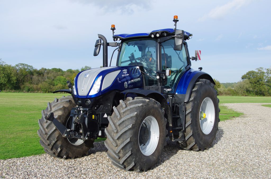 New Holland T7.270ACPLMI