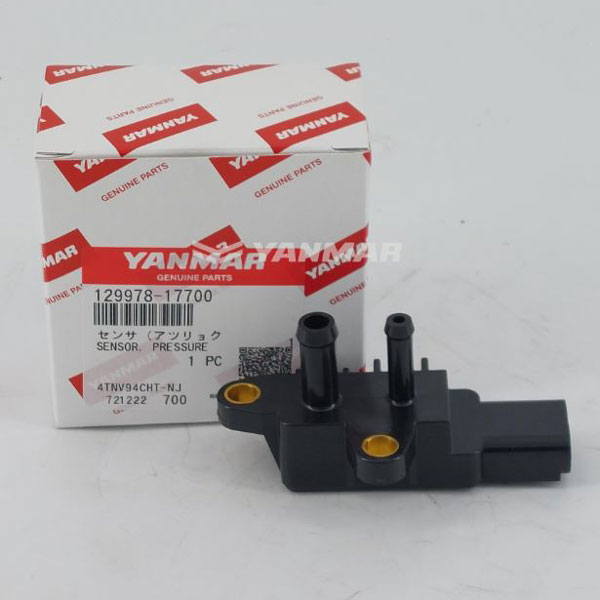 Yanmar Genuine Pressure Sensor SV60-B