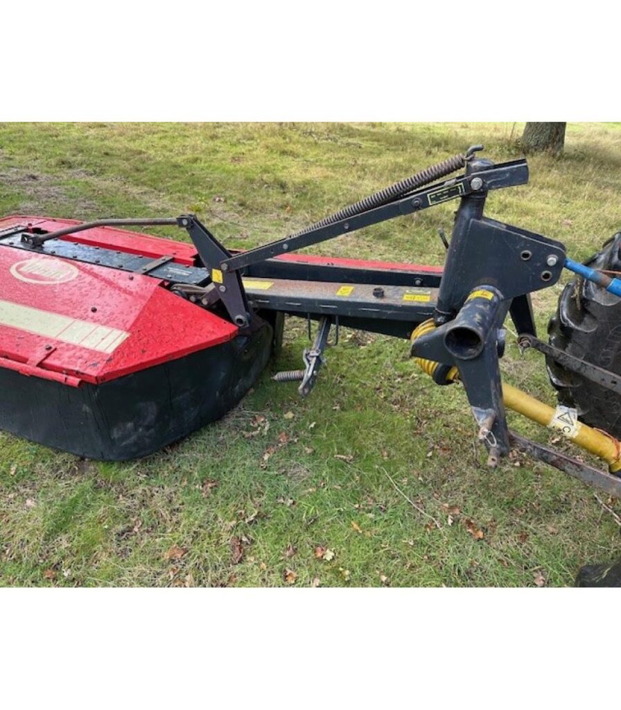 Vicon CM168 Drum Mower