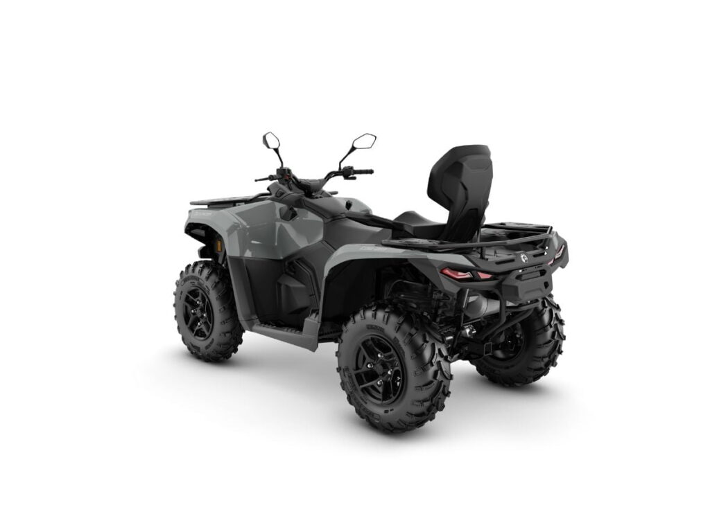 Can-Am Outlander Max DPS 700