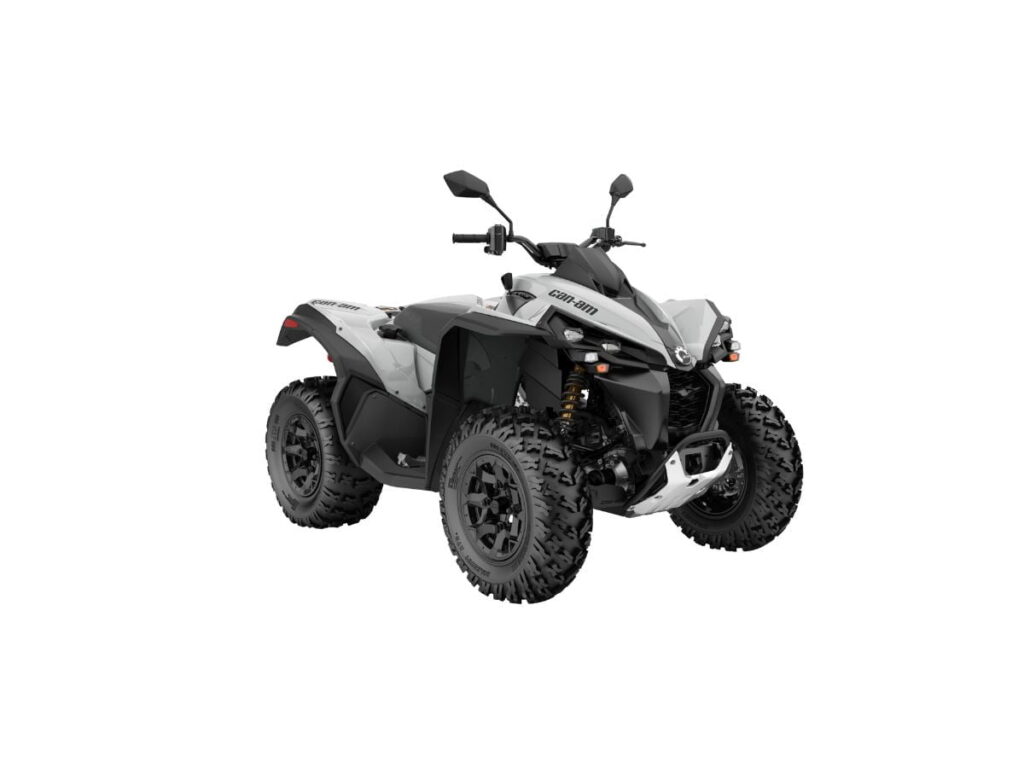 Can-Am Renegade X XC 650 T