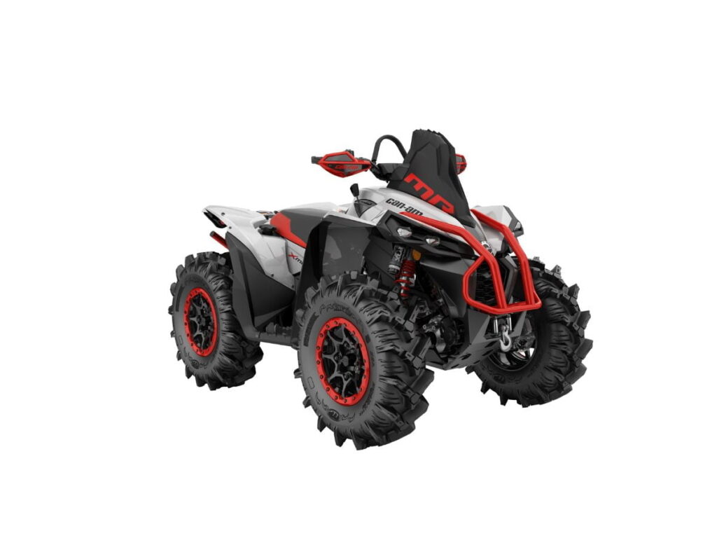 Can-Am Renegade X XC 1000 T