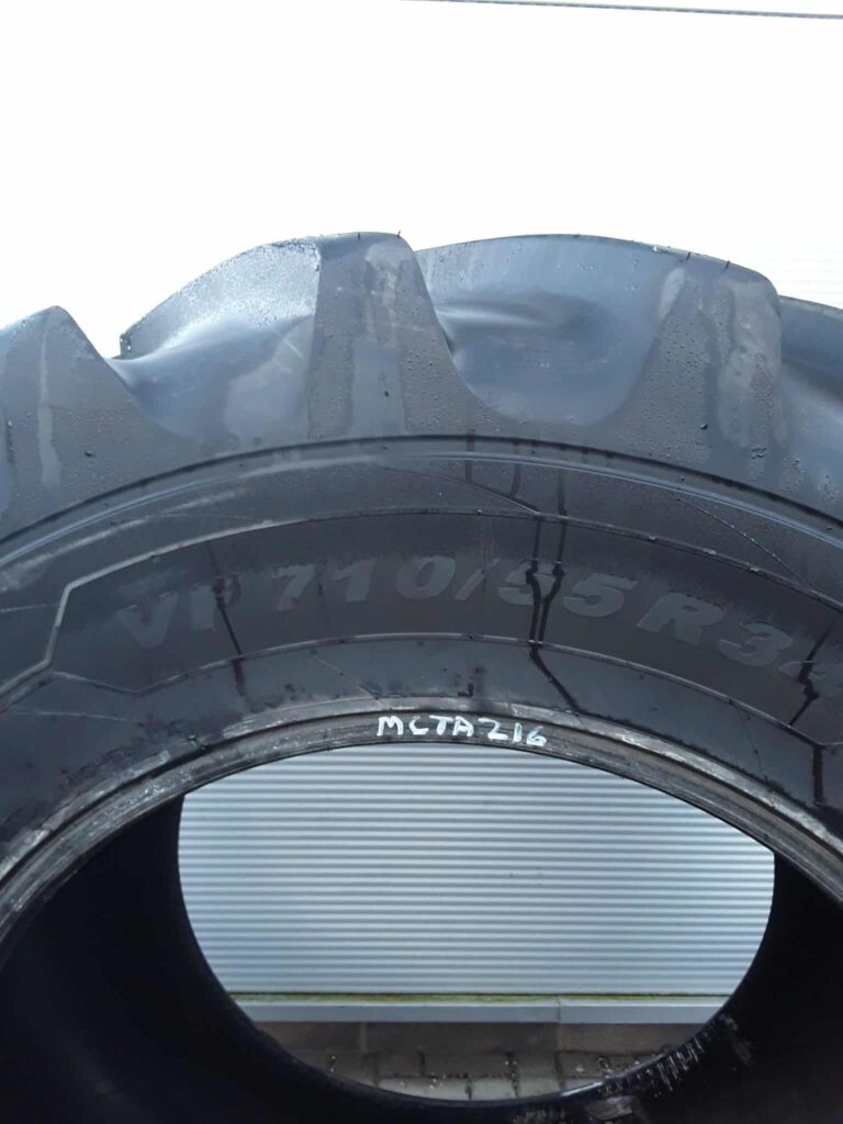 Michelin AxioBib 2 VF710/55X34