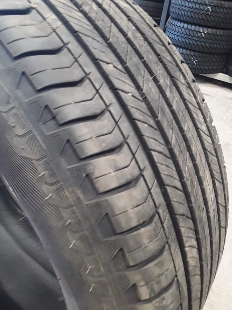 Michelin Primacy All Season 275/50X21