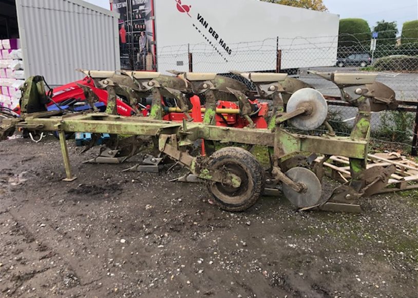 Dowdeswell 1LOUGH Ploughs