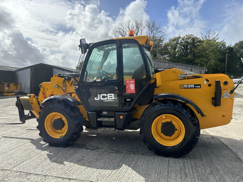 JCB 535-125