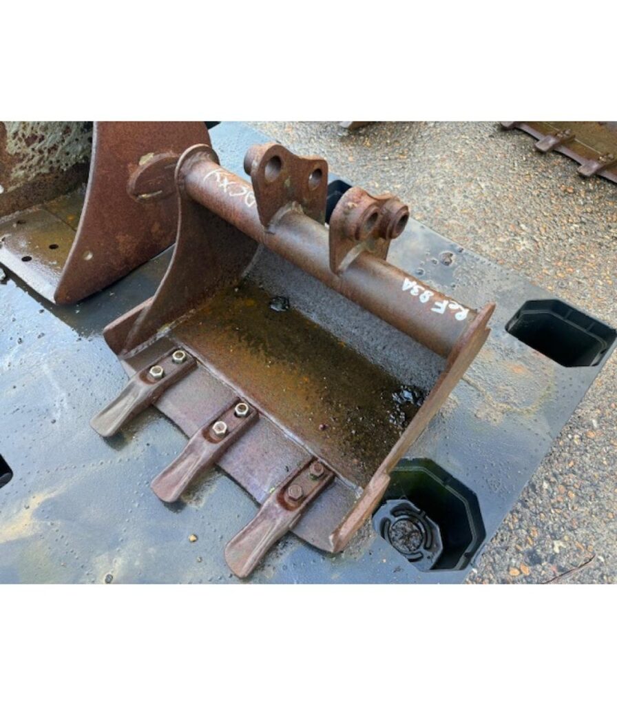 460mm Digger Bucket