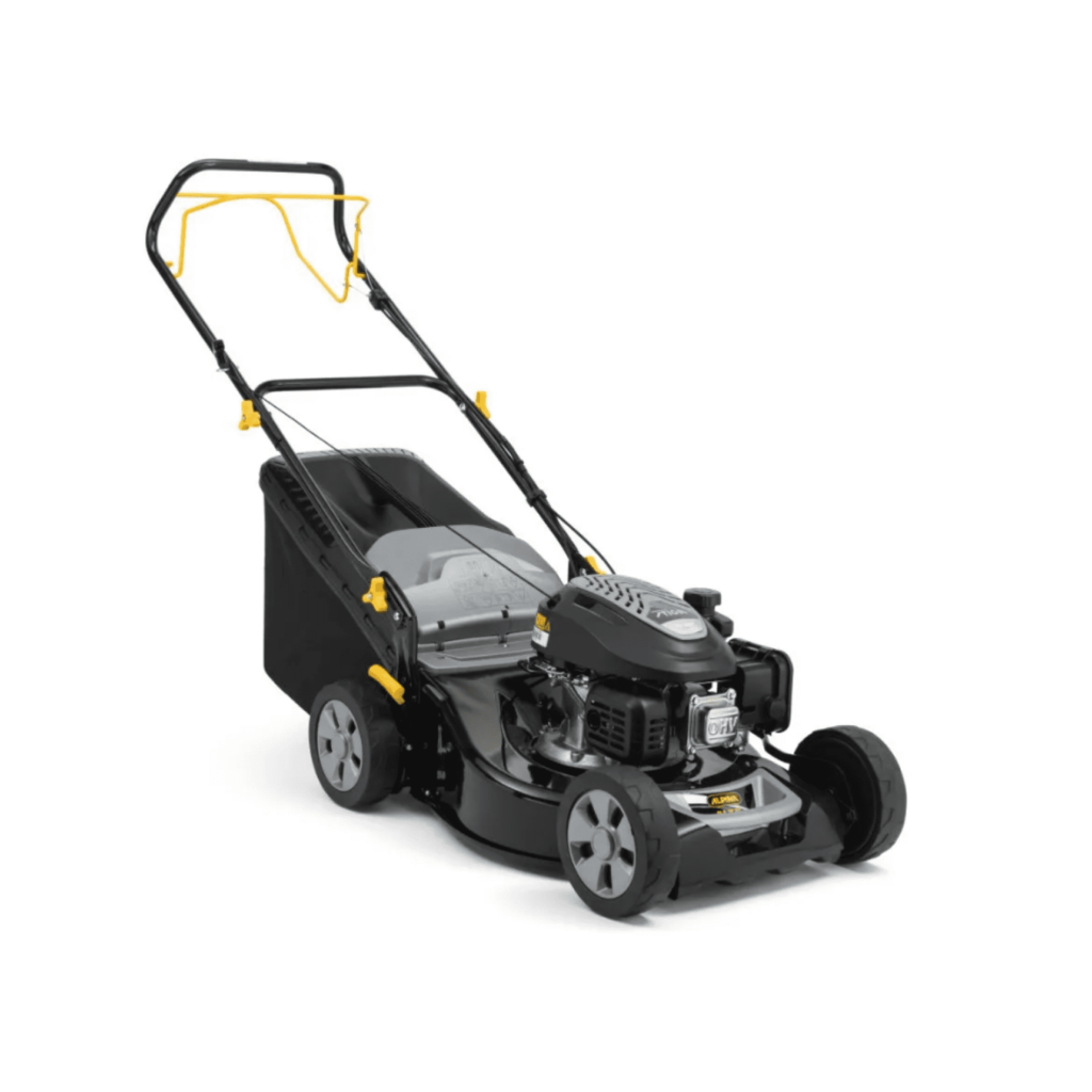 Alpina AL5 46 SA Petrol Lawn Mower