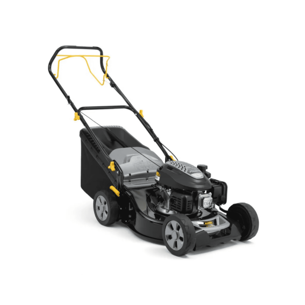 Alpina AL5 46 SA Petrol Lawn Mower