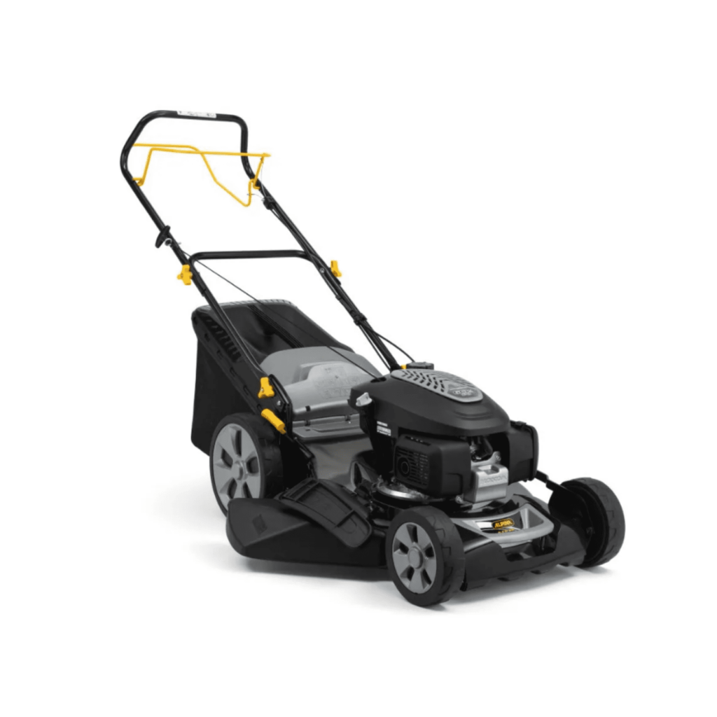 Alpina AL5 51 SHQ Petrol Lawn Mower