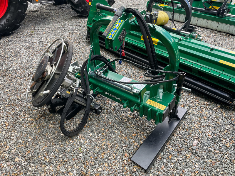 Spearhead 80cm Barrier Mower