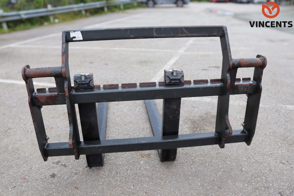 CHILLTON PALLET FORKS