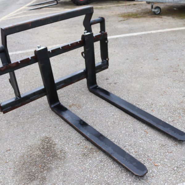 CHILLTON PALLET FORKS