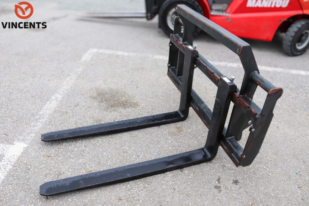 CHILLTON PALLET FORKS