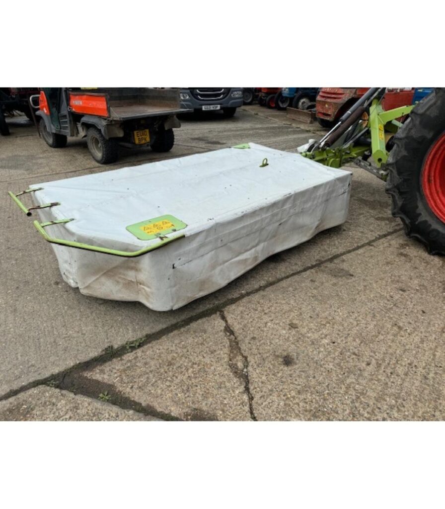 Claas Disco 250 Hay Mower