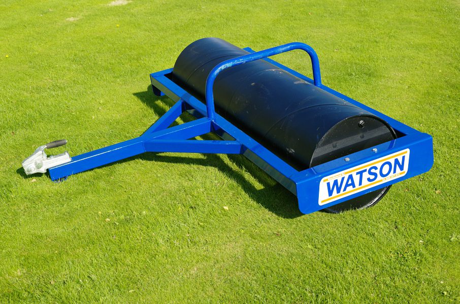 Wallter Watson Compact Rollers