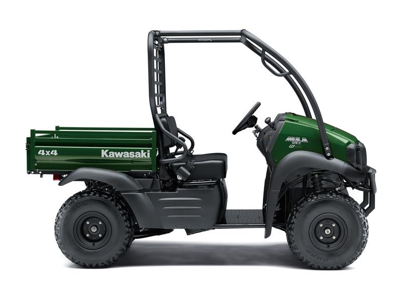 KAWASAKI KAF400PNFNN MULE SX 4X4 UTILITY