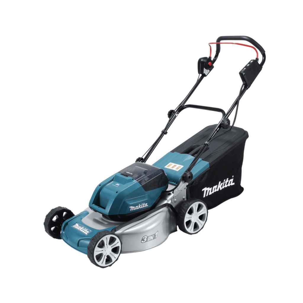 Makita Lawn Mower LXT® DLM460