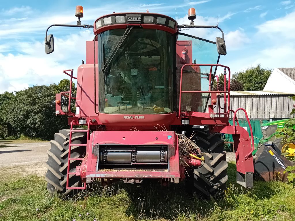 Case IH 2388 AF