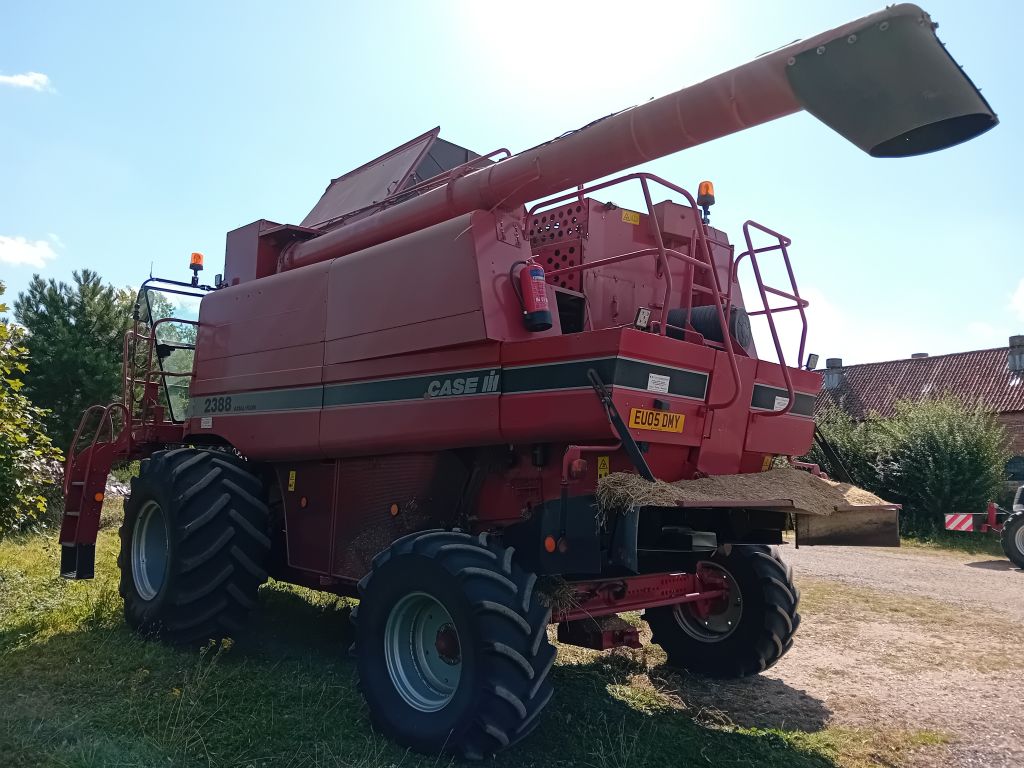 Case IH 2388 AF