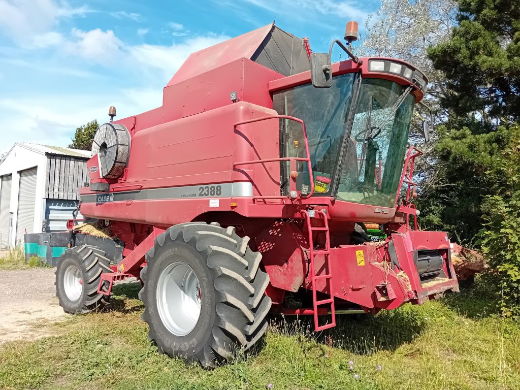 Case IH 2388 AF