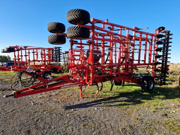 2020 Horsch Cruiser 7XL