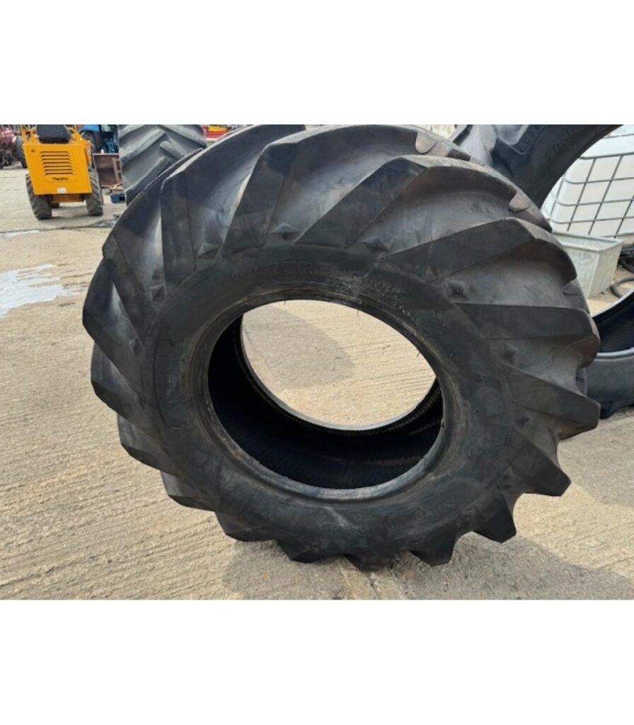 Goodyear 24 Inch Tyre